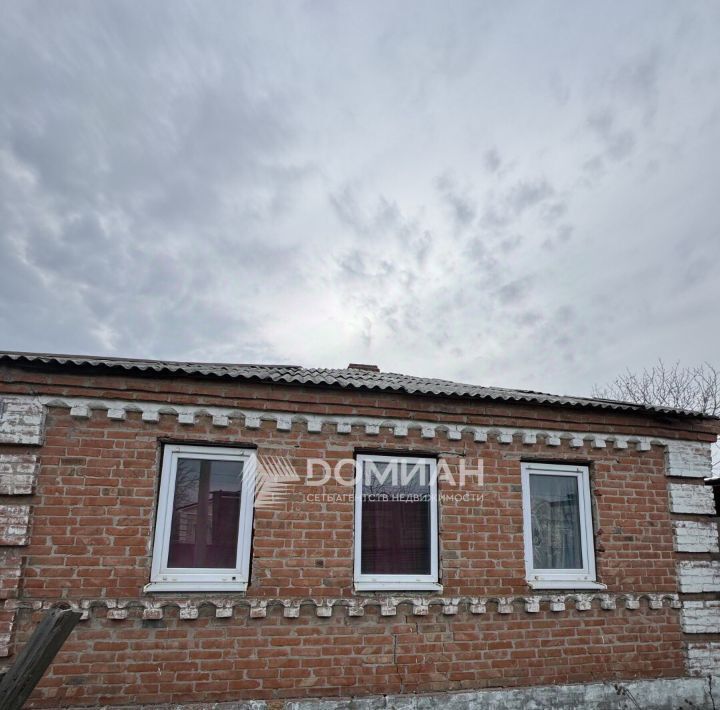 земля р-н Семикаракорский г Семикаракорск пер Мирный 22 Семикаракорское городское поселение фото 1