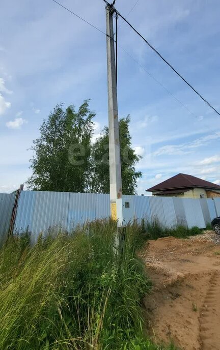 земля г Ярославль р-н Заволжский пер 8-й Мастеровой фото 1