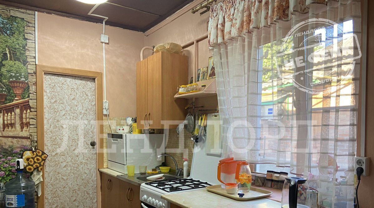 дом г Новочеркасск ул Фрунзе фото 1