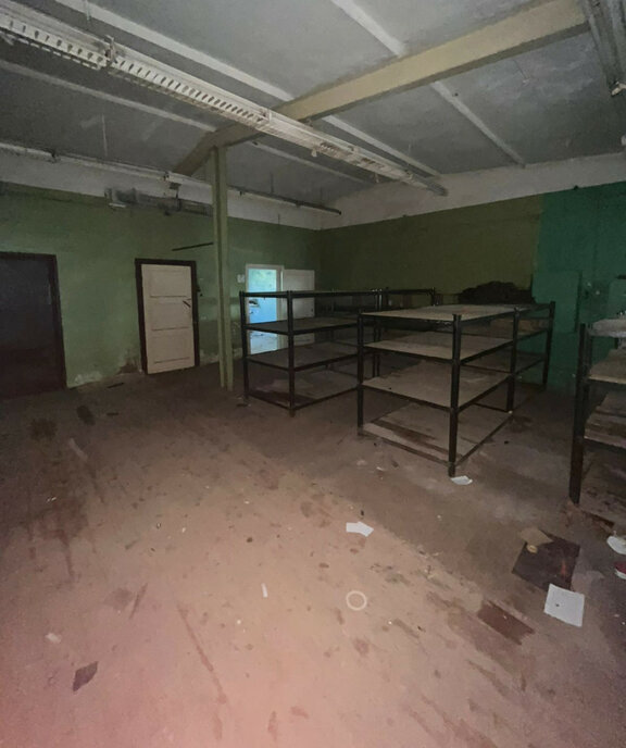 свободного назначения г Кирово-Чепецк ул Заводская 2г фото 1