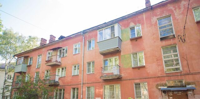 р-н Ленинский ул Радищева 29 фото