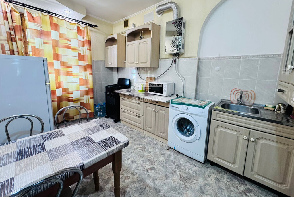квартира г Керчь ул Сакко 14 фото 1