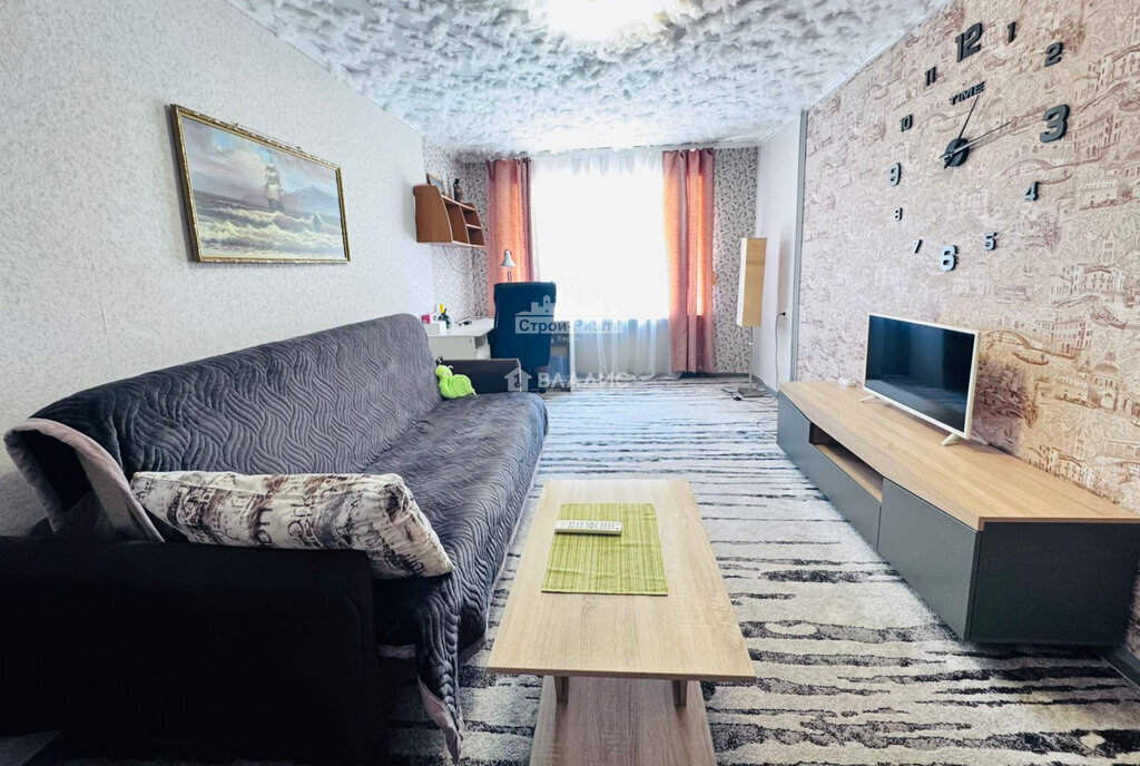 квартира г Керчь ул Лейтенанта Бувина 7 фото 1