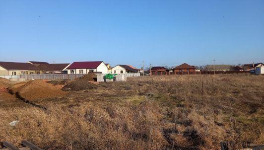 земля р-н Ейский г Ейск п Краснофлотский ул Пролетарская Ейское городское поселение фото 3