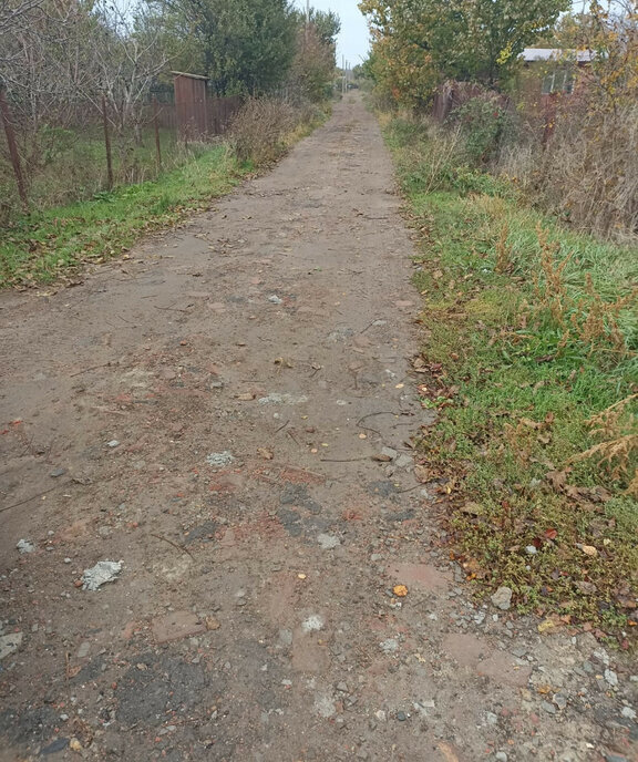 земля р-н Ейский г Ейск снт Южное Ейское городское поселение фото 3