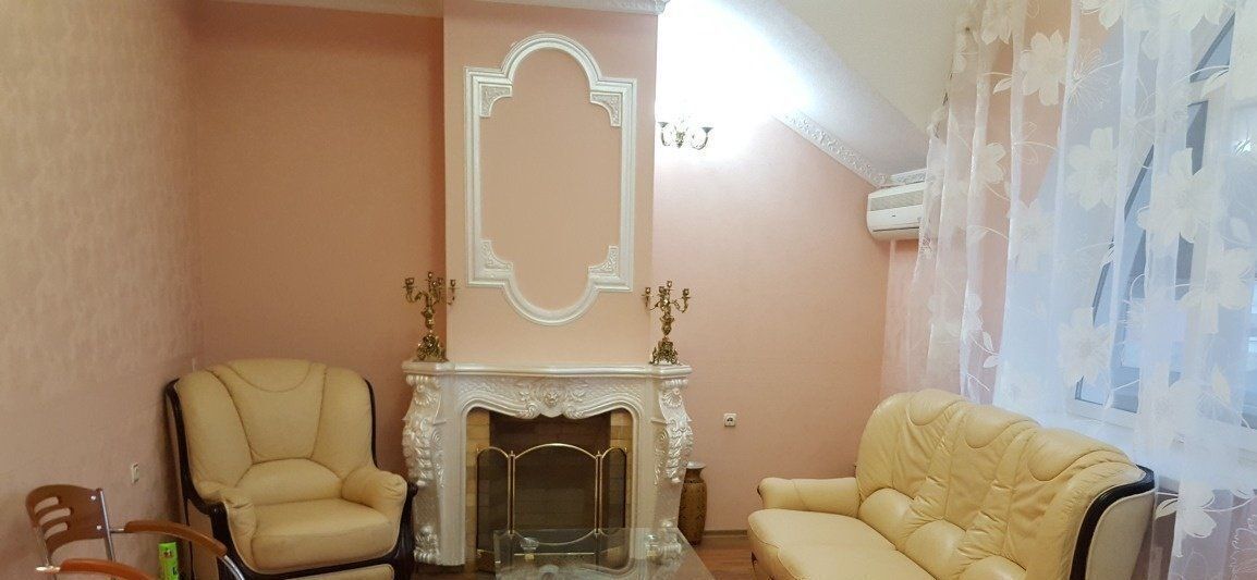 квартира г Ростов-на-Дону р-н Ленинский ул Тургеневская 11 фото 2