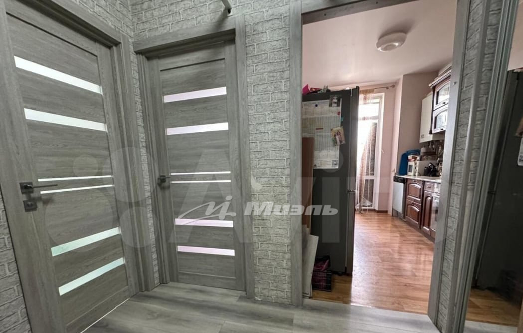 квартира г Симферополь р-н Киевский ул Луговая 6/2 фото 3