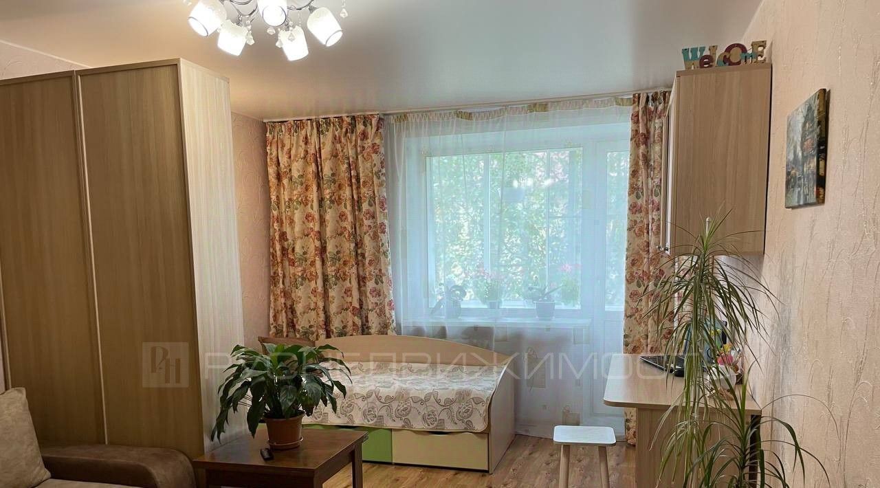 квартира г Киров р-н Ленинский ул Некрасова 32а фото 3