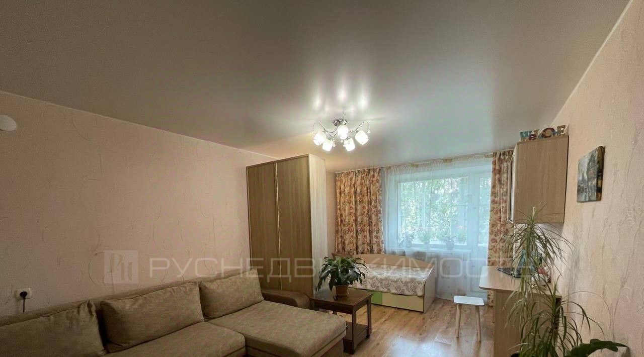 квартира г Киров р-н Ленинский ул Некрасова 32а фото 4