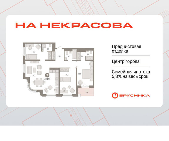 р-н Железнодорожный Динамо Вокзальный улица Некрасова, 8 фото