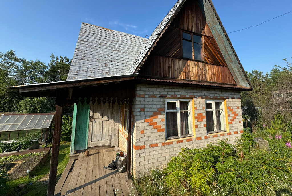 дом г Алапаевск Рабочий Городок фото 1