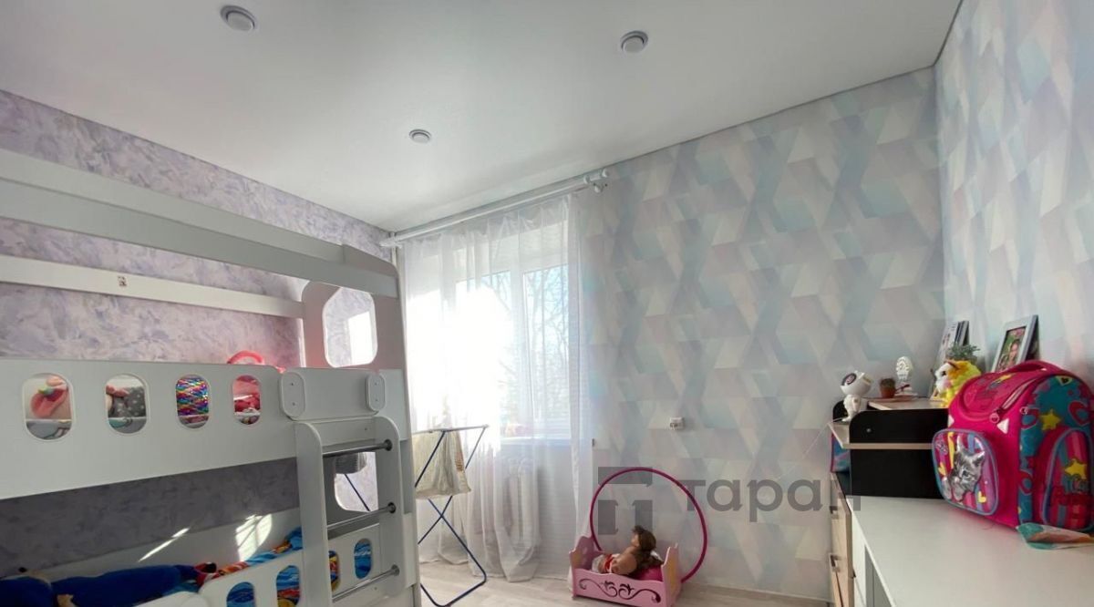 квартира г Чебаркуль ул Калинина 12 фото 2