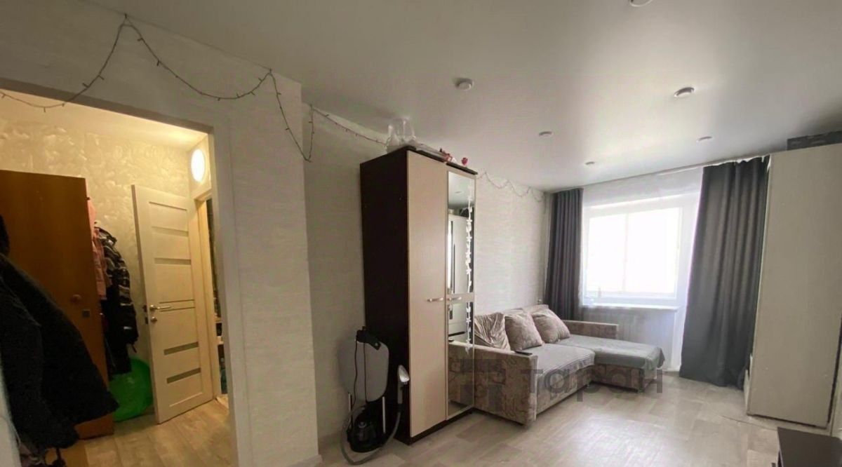 квартира г Чебаркуль ул Калинина 12 фото 3
