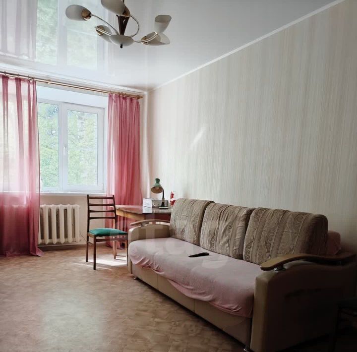 квартира г Муром ул Кооперативная 12 фото 1