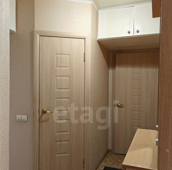 квартира г Муром ул Кооперативная 12 фото 4