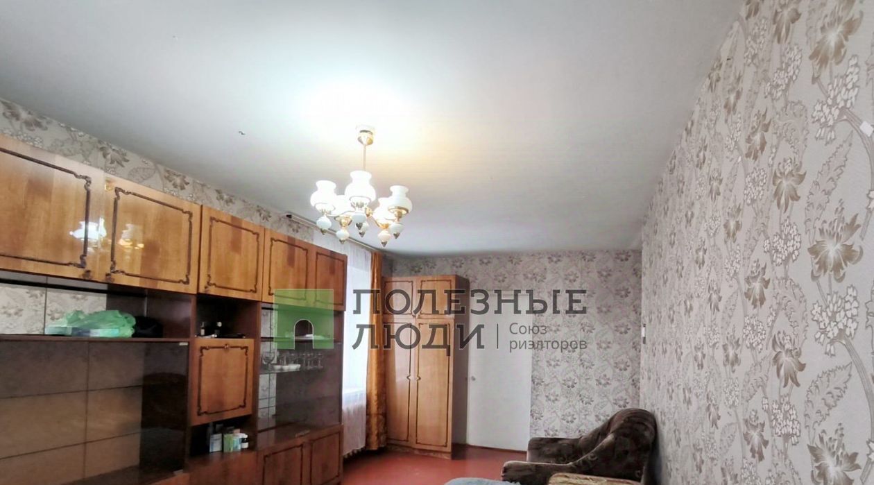 квартира г Уфа р-н Советский ул Айская 50 фото 1