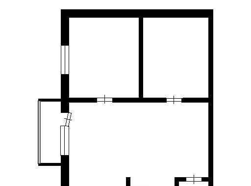 квартира г Стерлитамак ул Комарова 4 фото 2