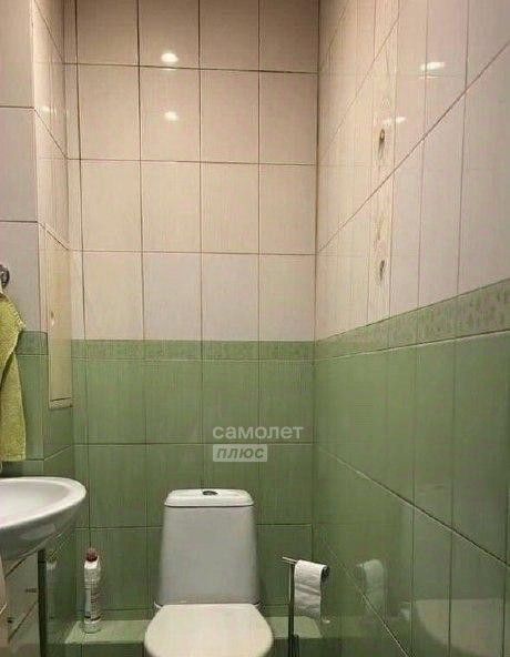 квартира г Красногорск б-р Космонавтов 7 Опалиха фото 9