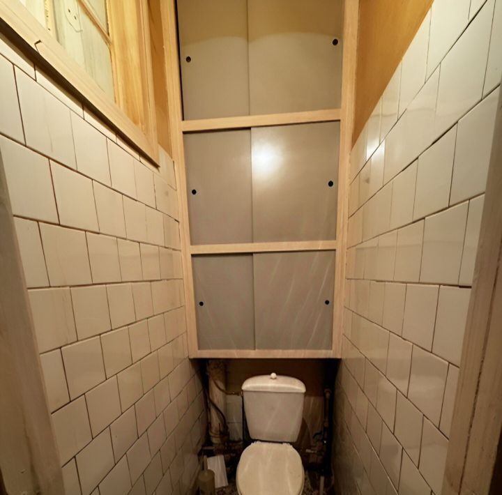 квартира г Электросталь Северный пр-кт Ленина 30/13 фото 6