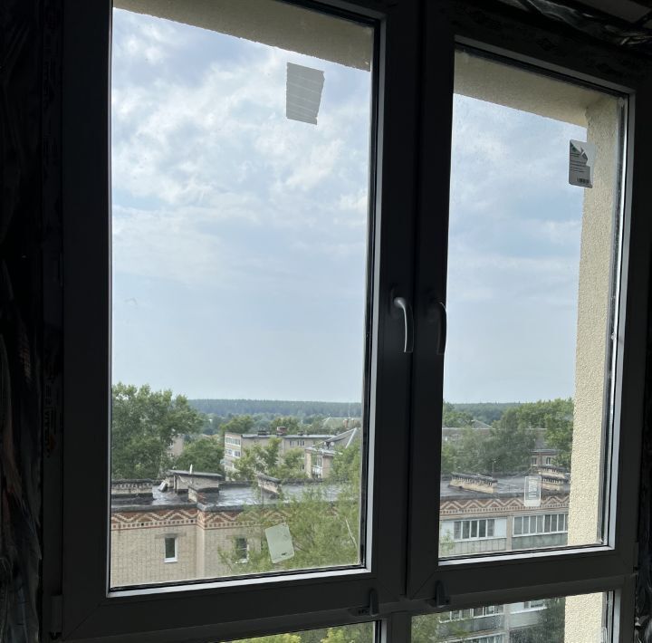 квартира городской округ Сергиево-Посадский г Хотьково ул Михеенко 25к/6 фото 22
