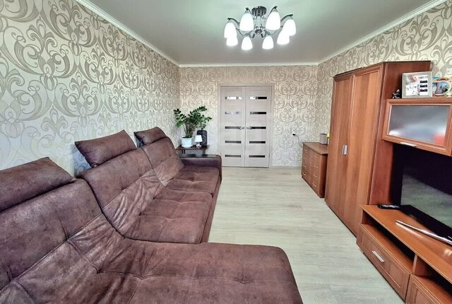 квартира ул Строителей 12 фото