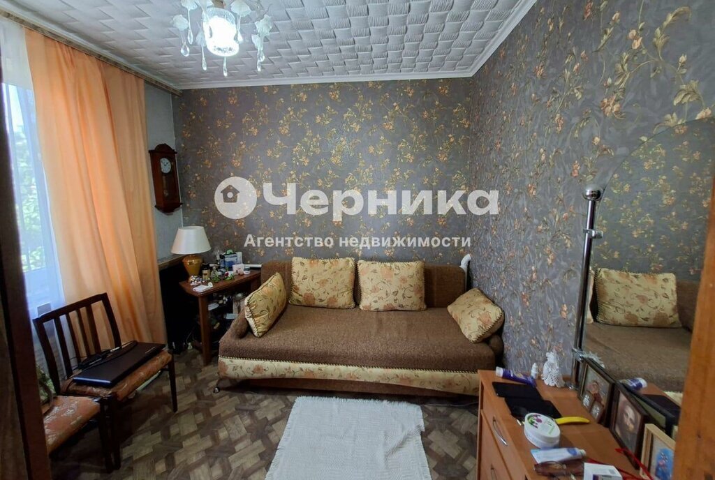 дом г Таганрог снт Мичуринец-1 Старостаничное сельское поселение, 1 фото 1