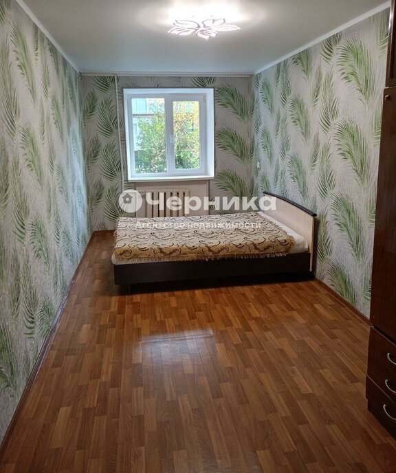квартира г Каменск-Шахтинский пер Коммунистический 110 фото 1