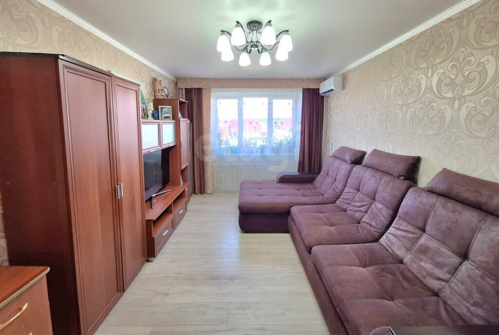 квартира г Стерлитамак ул Строителей 12 фото 2