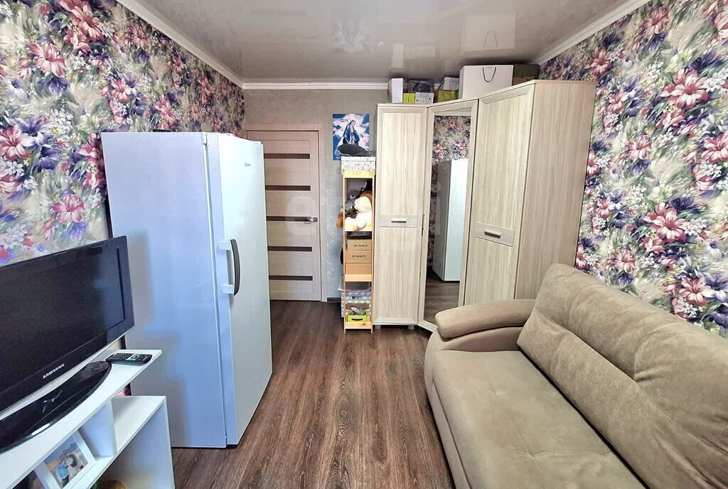 квартира г Стерлитамак ул Строителей 12 фото 3
