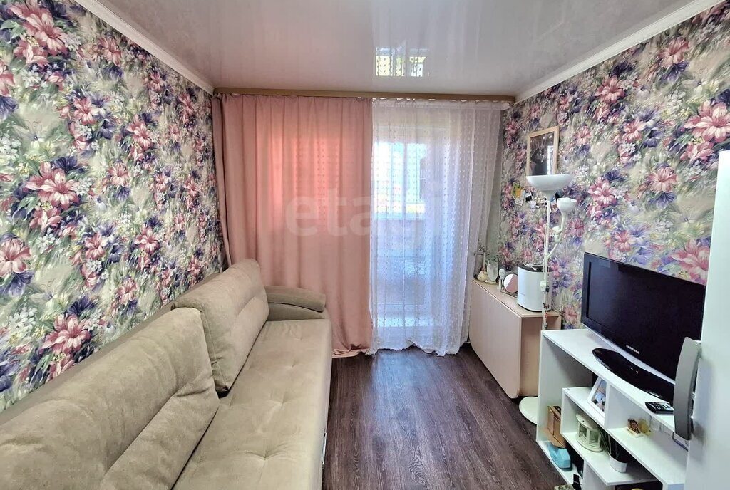 квартира г Стерлитамак ул Строителей 12 фото 4