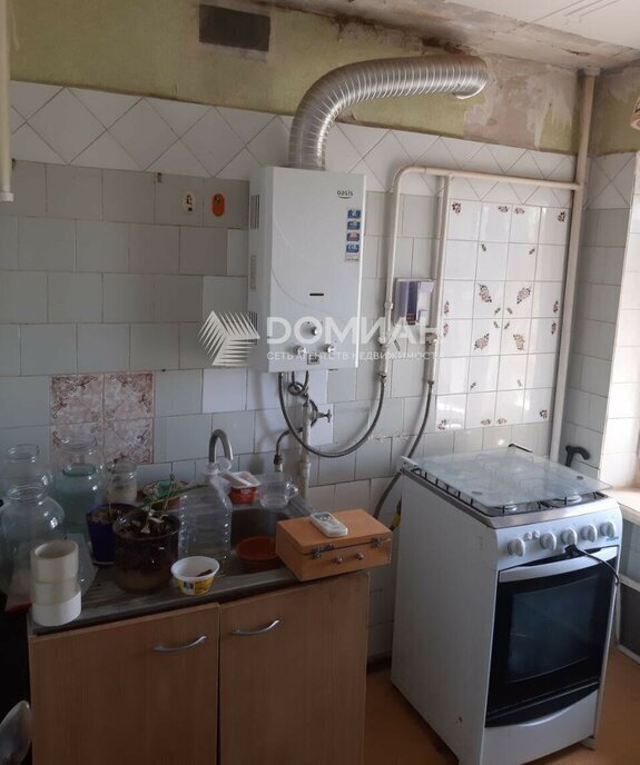 квартира г Новочеркасск ул Энгельса 51 фото 3