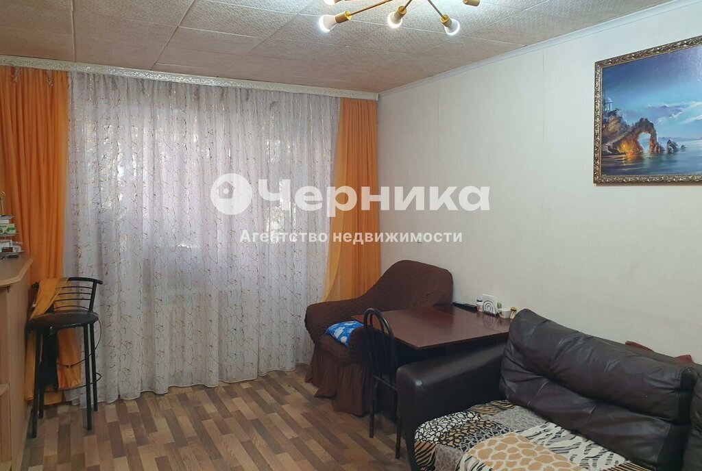 квартира г Каменск-Шахтинский ул Красная 66 фото 3
