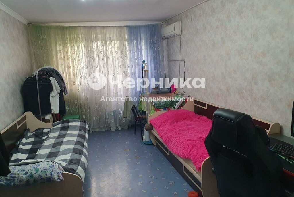 квартира г Каменск-Шахтинский ул Красная 66 фото 2