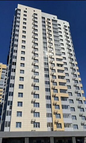 квартира пр-д Тарутинский 1к/1 ЖК «Бородино» фото