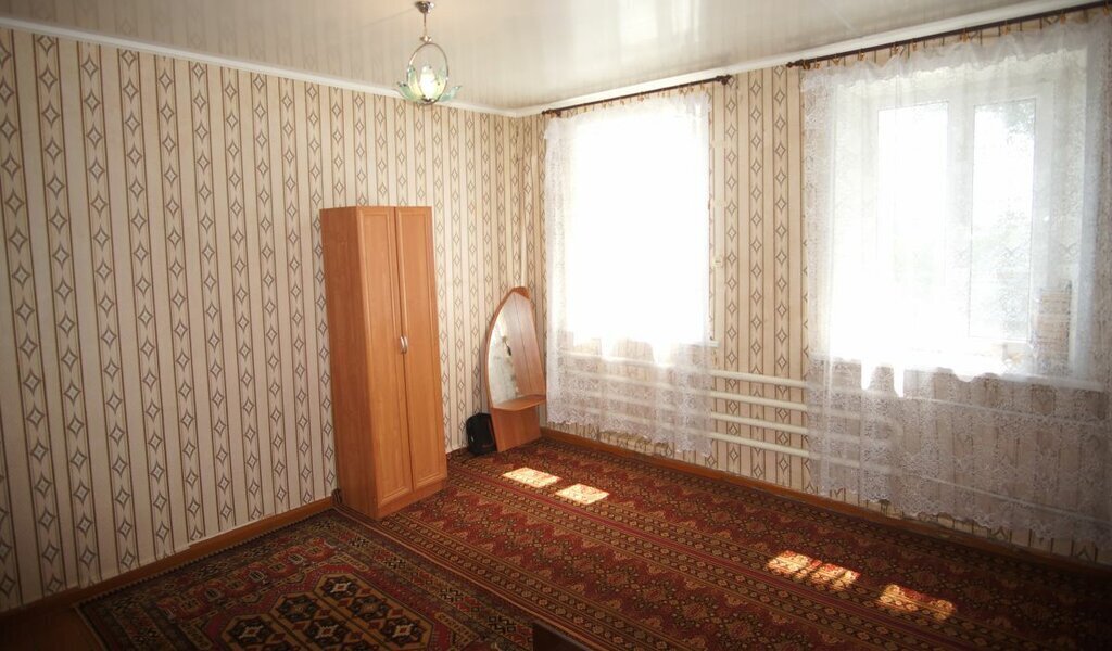 квартира г Рассказово ул Некрасова 22 фото 1