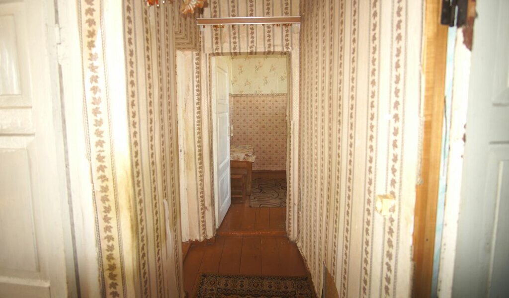 квартира г Рассказово ул Некрасова 22 фото 4