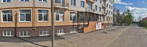квартира г Елец ул Профинтерна 4 фото 2