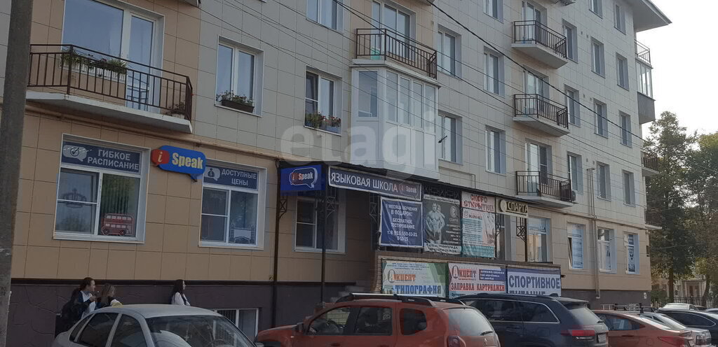 квартира г Елец ул Профинтерна 4 фото 3