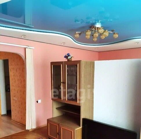Восточный ул Калинина 1 фото