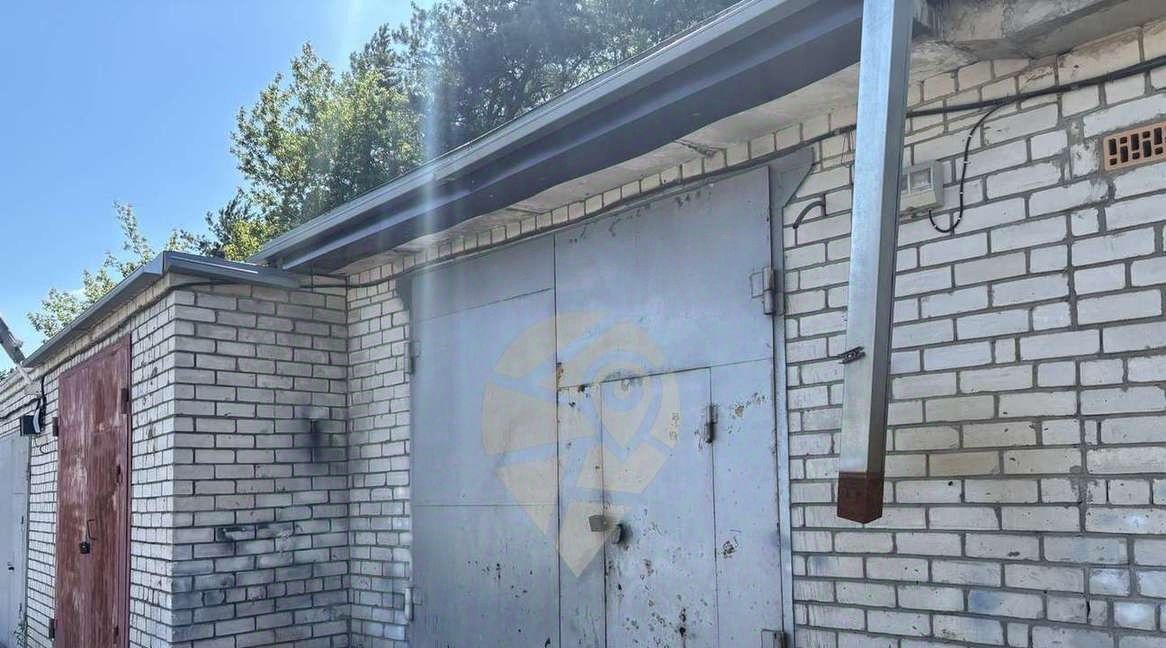 гараж г Старый Оскол ул Прядченко фото 1