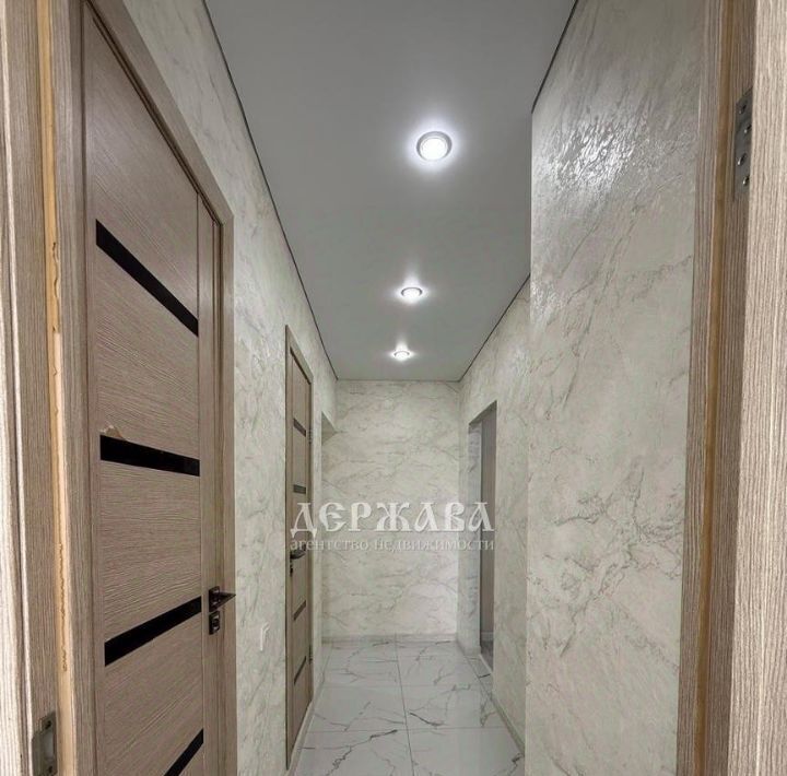 квартира г Старый Оскол мкр Королева 31а фото 4