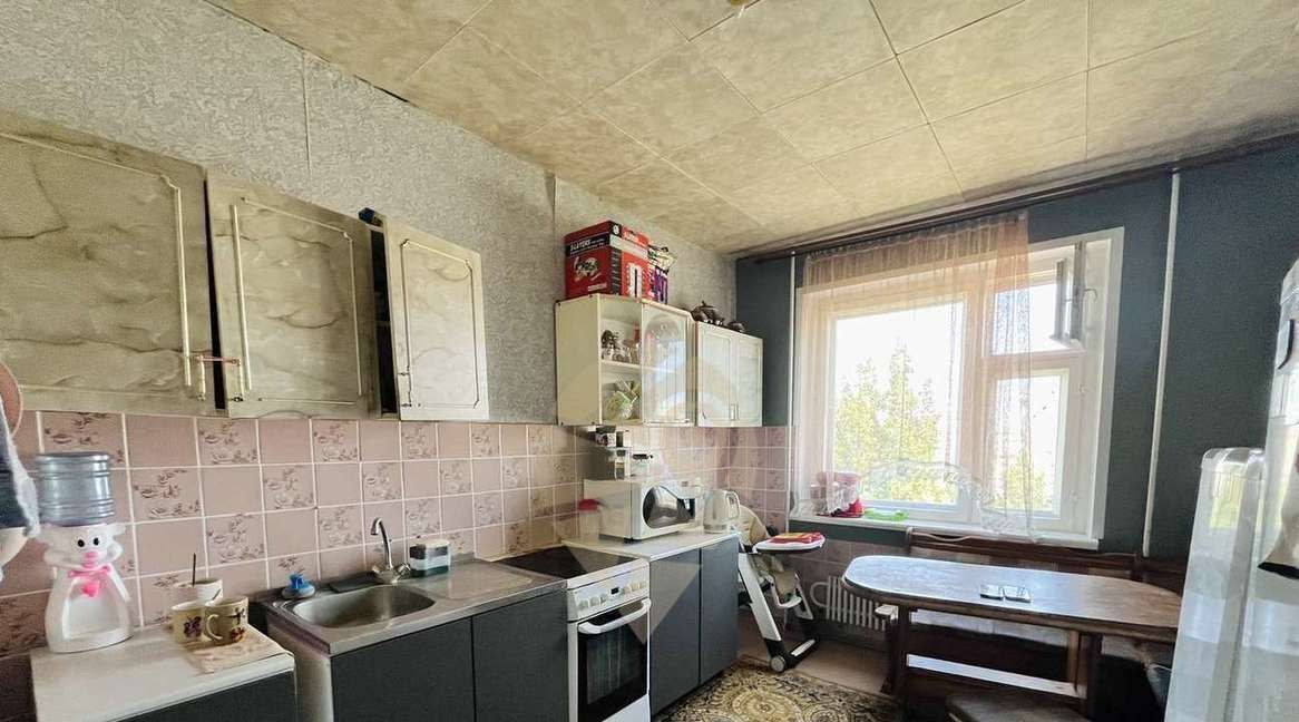 квартира г Старый Оскол мкр Королева 4 фото 4