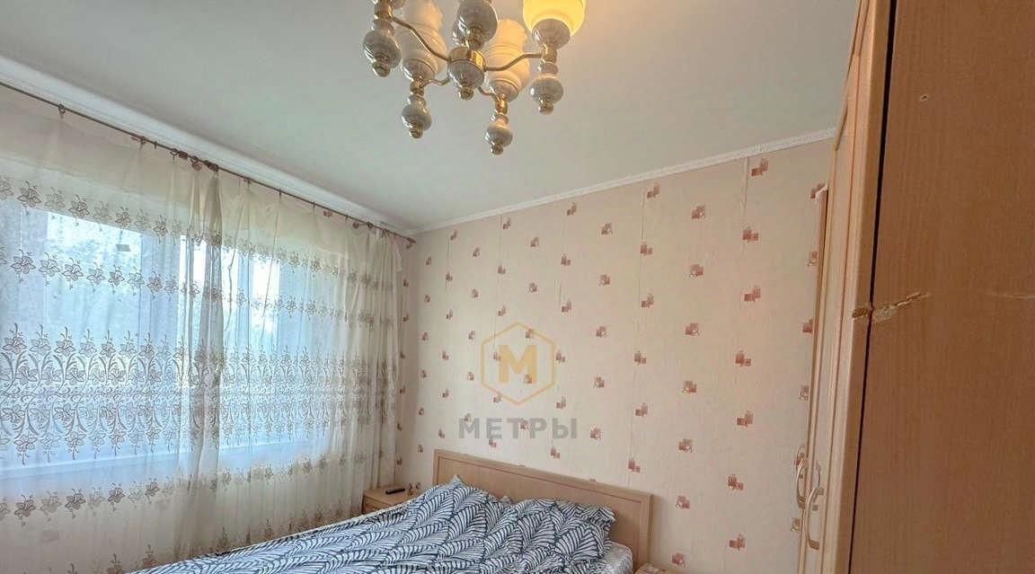 квартира г Белгород Западный ул Буденного 2 Западный округ фото 3