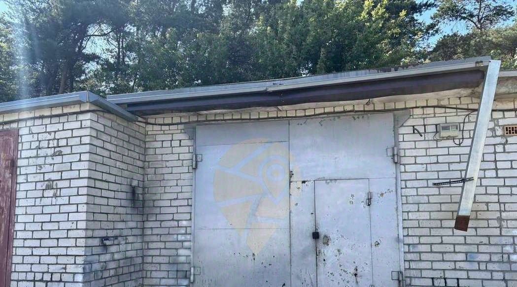 гараж г Старый Оскол ул Прядченко фото 2