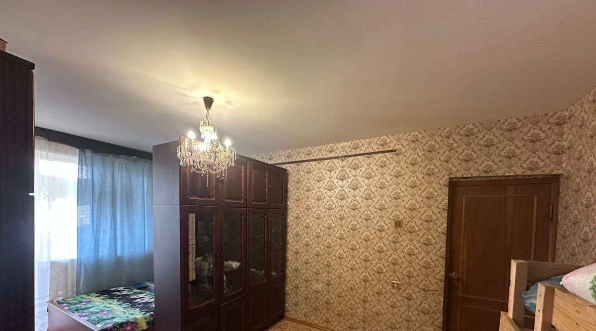 квартира г Москва метро Марьино проезд Луговой 12к/2 муниципальный округ Марьино фото 7