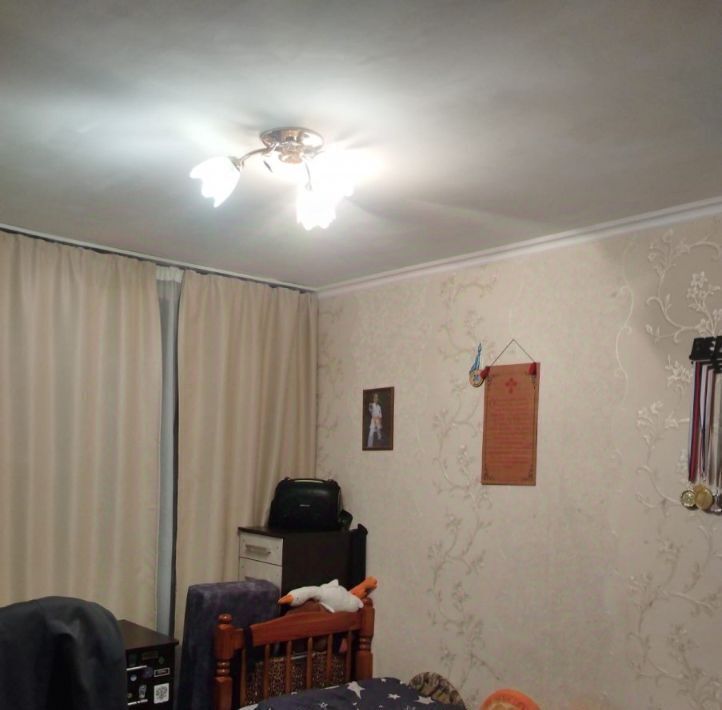 квартира г Симферополь р-н Центральный ул Севастопольская 92 фото 7