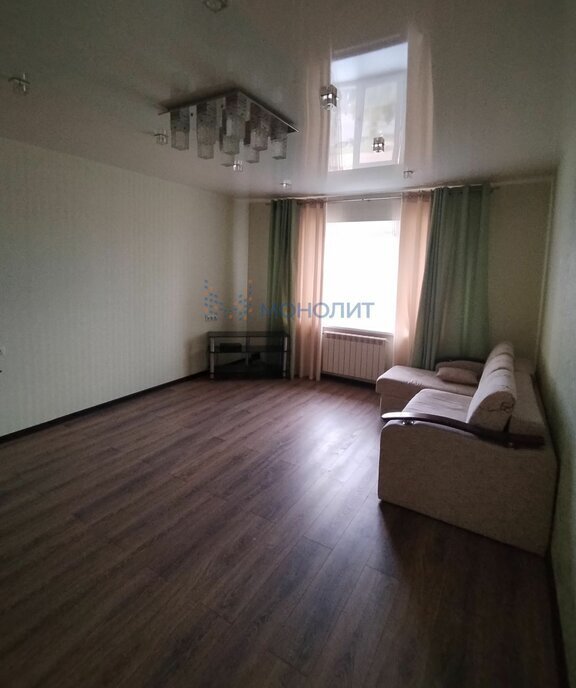 квартира р-н Кстовский г Кстово мкр 2-й 10а Автозаводская фото 7