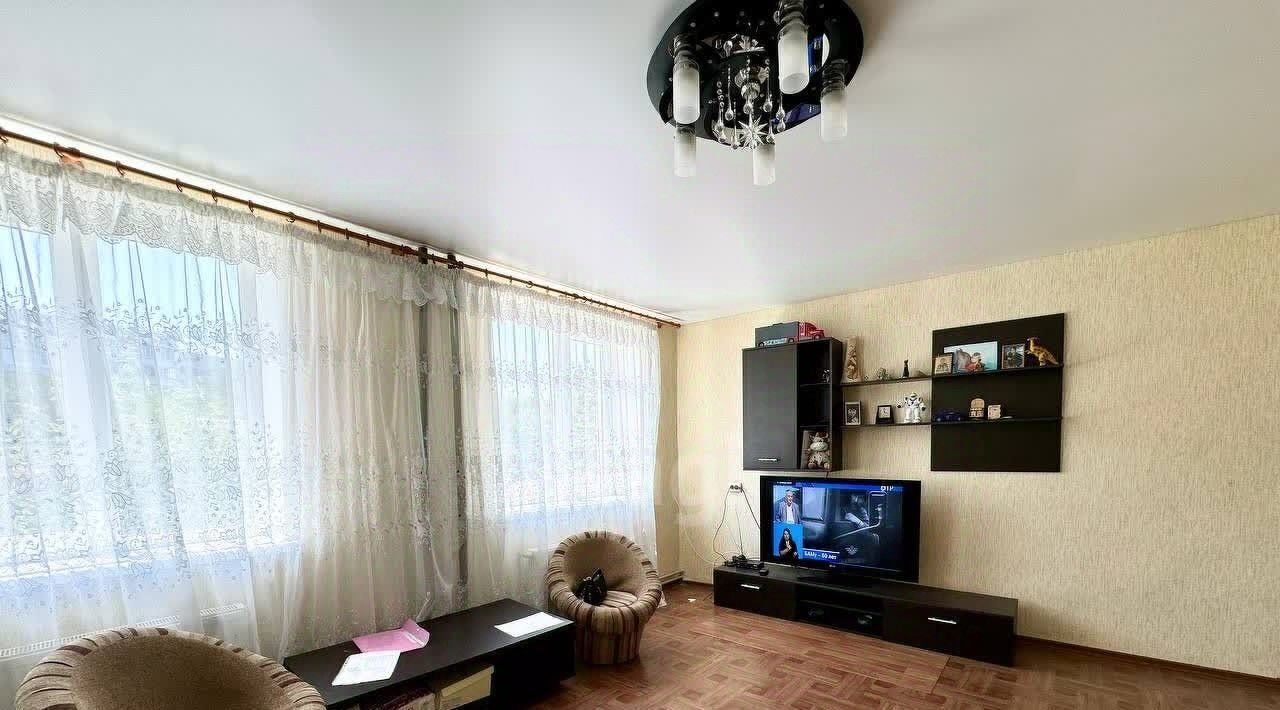 квартира г Феодосия ш Симферопольское 47 фото 7