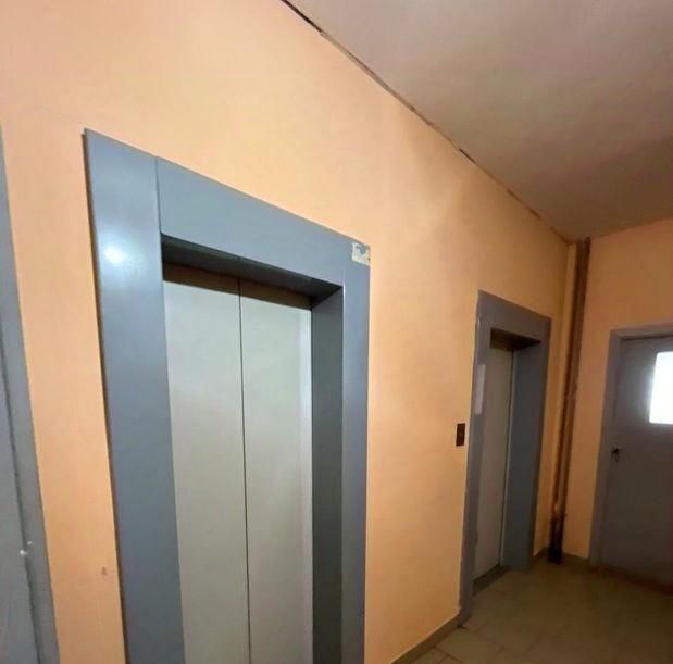 квартира г Омск р-н Кировский ул Перелета 32 Кировский АО фото 8