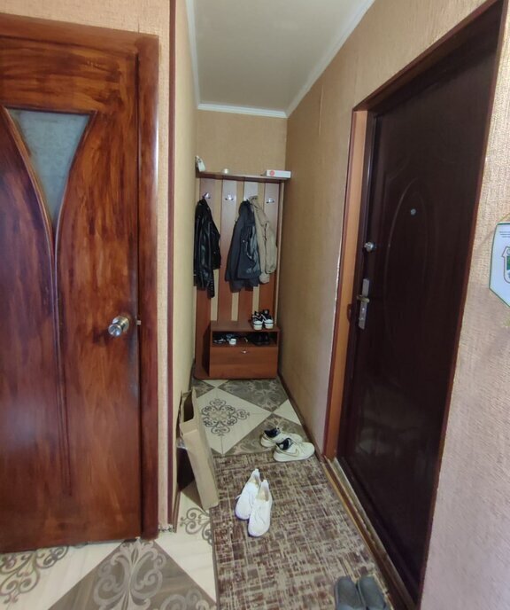 квартира г Омск р-н Центральный ул Н.М.Ядринцева 26 Центральный АО фото 17